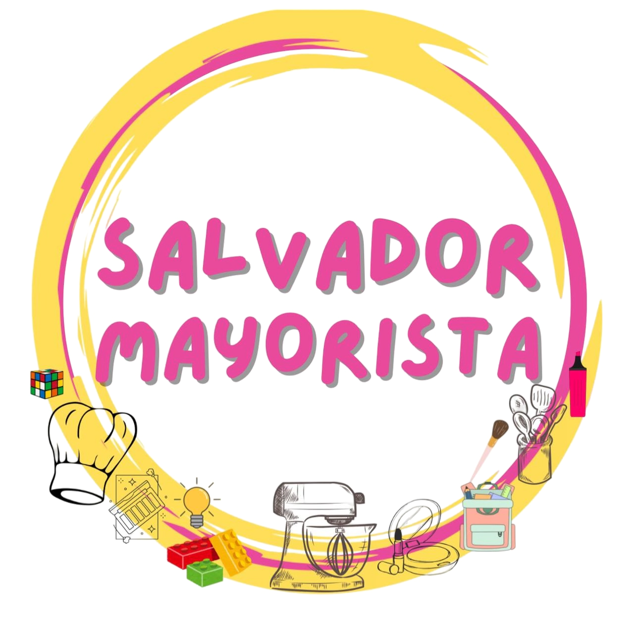 Salvador Mayorista